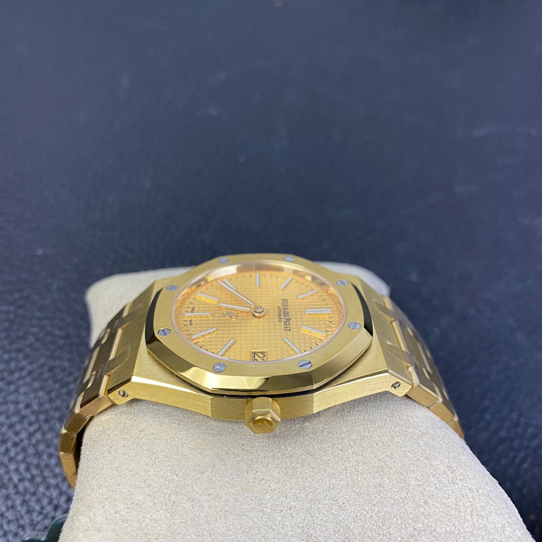 Royal Oak, the "Super 15202,"