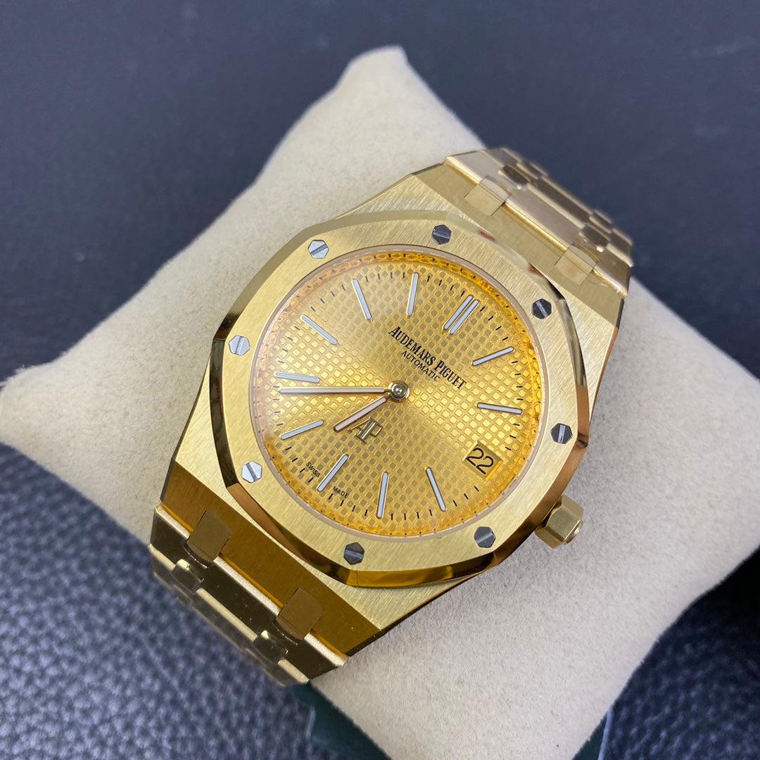 Royal Oak, the "Super 15202,"