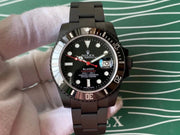 Rolex Submariner Date watch