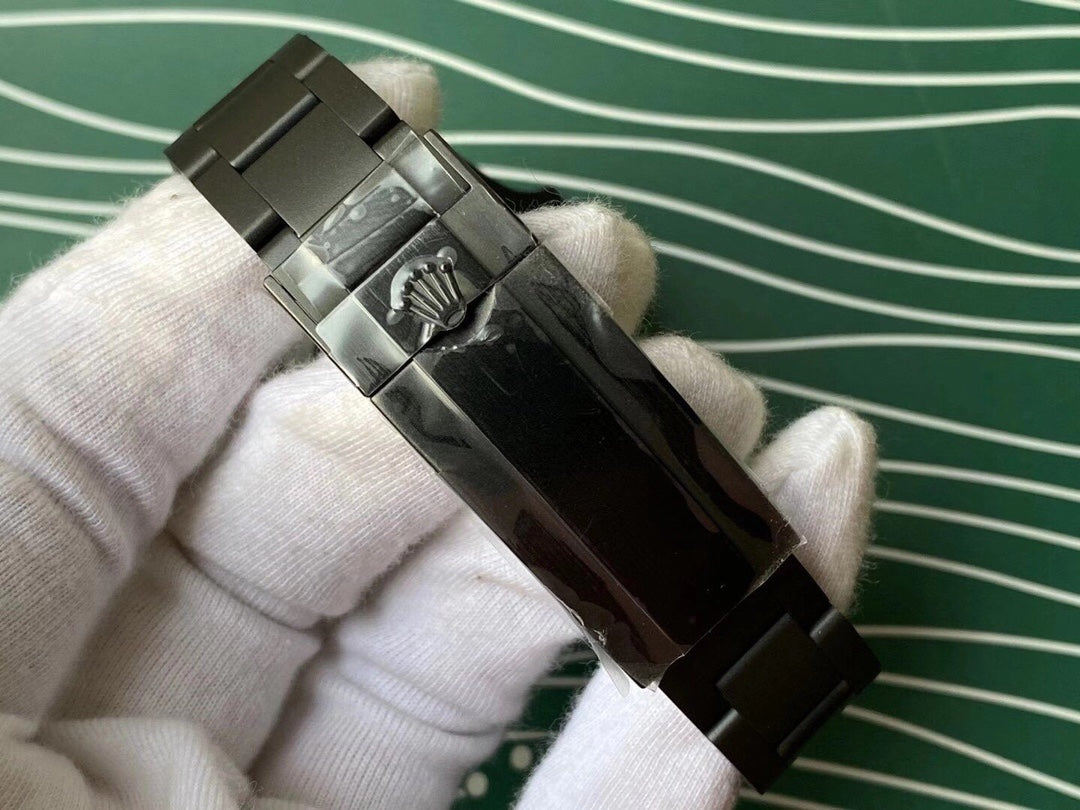 Rolex Submariner Date watch