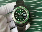 Blaken Rolex Submariner Date