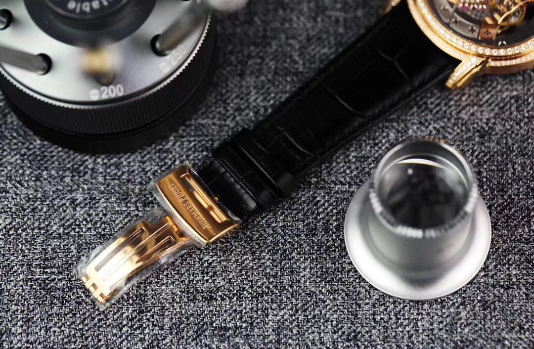 Audemars Piguet Millenary