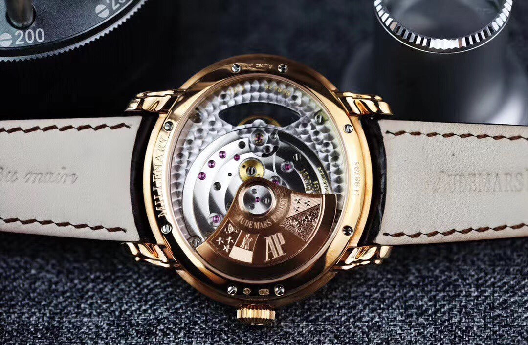 Audemars Piguet Millenary