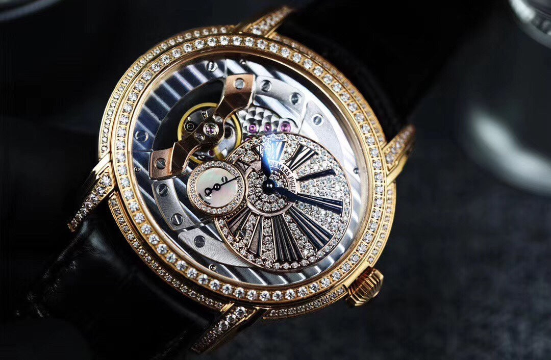 Audemars Piguet Millenary