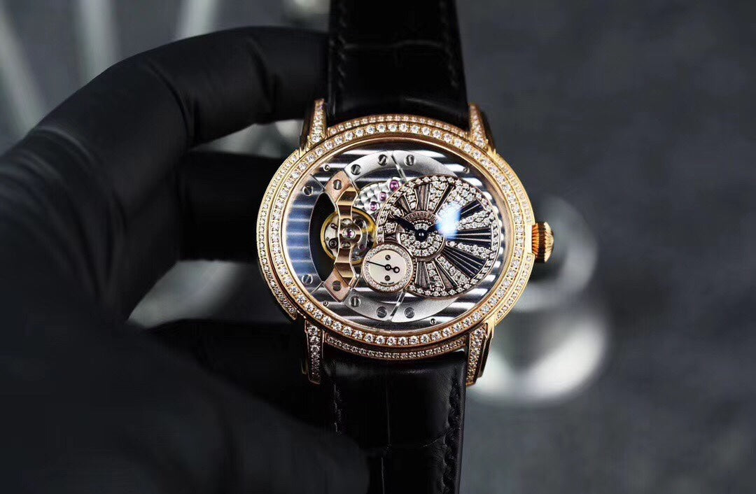 Audemars Piguet Millenary