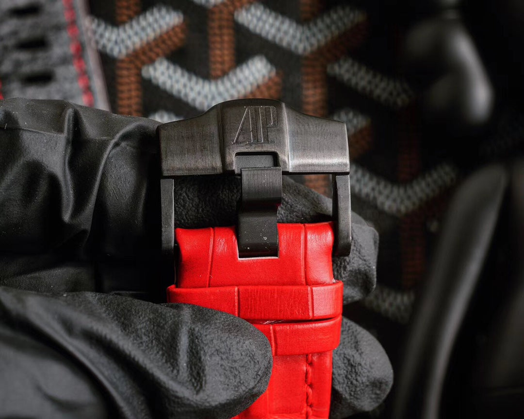 Audemars Piguet Royal Oak Offshore Chronograph "Survivor"