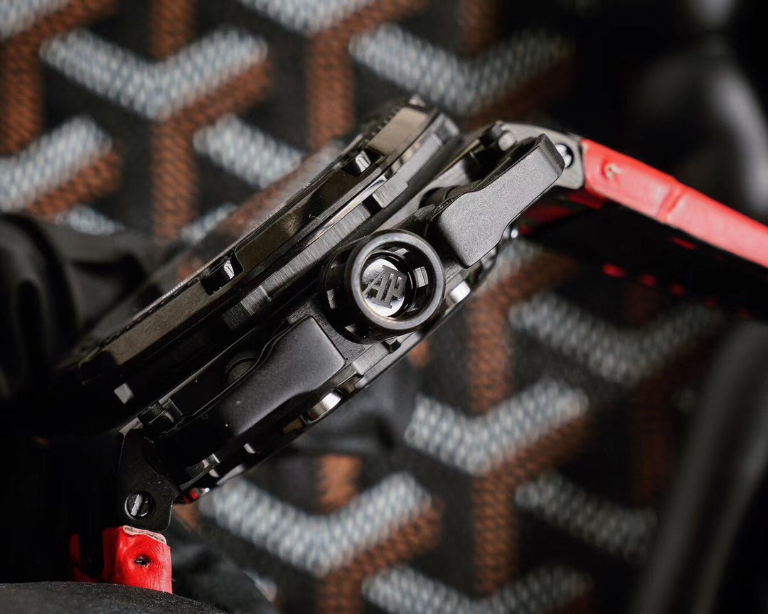 Audemars Piguet Royal Oak Offshore Chronograph "Survivor"