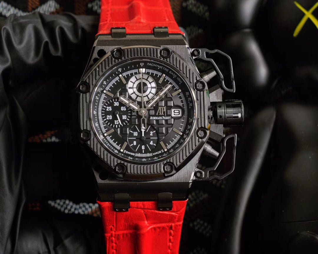 Audemars Piguet Royal Oak Offshore Chronograph "Survivor"