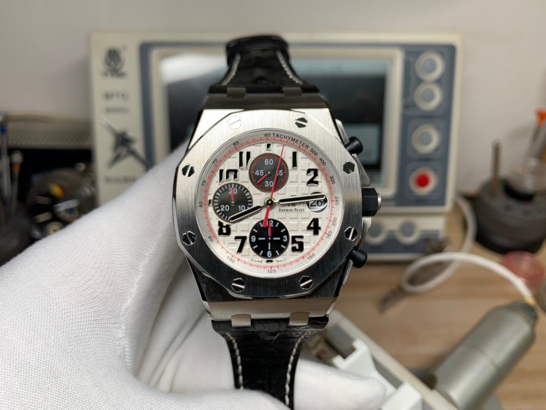AP Royal Oak Offshore 26170 "Little Panda"