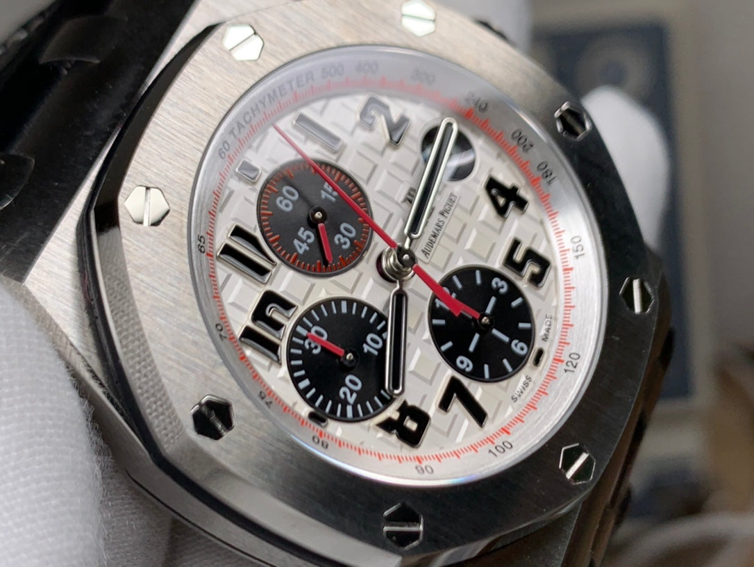 AP Royal Oak Offshore 26170 "Little Panda"