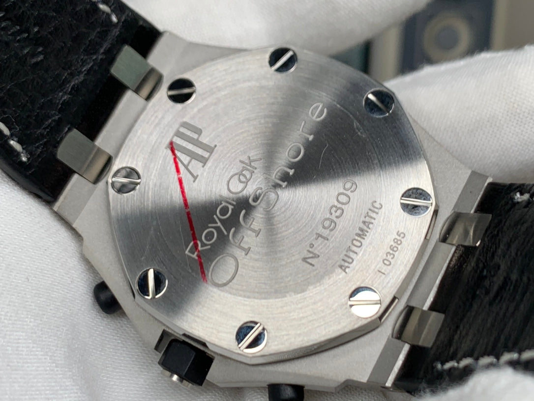 AP Royal Oak Offshore 26170 "Little Panda"