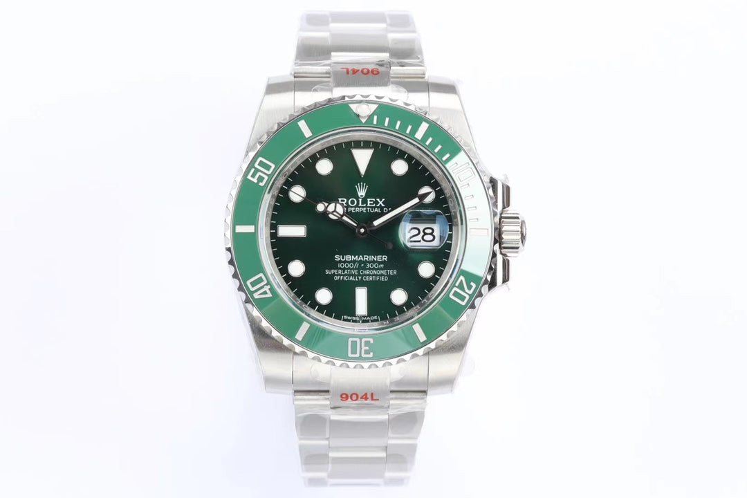 Rolex Submariner Date