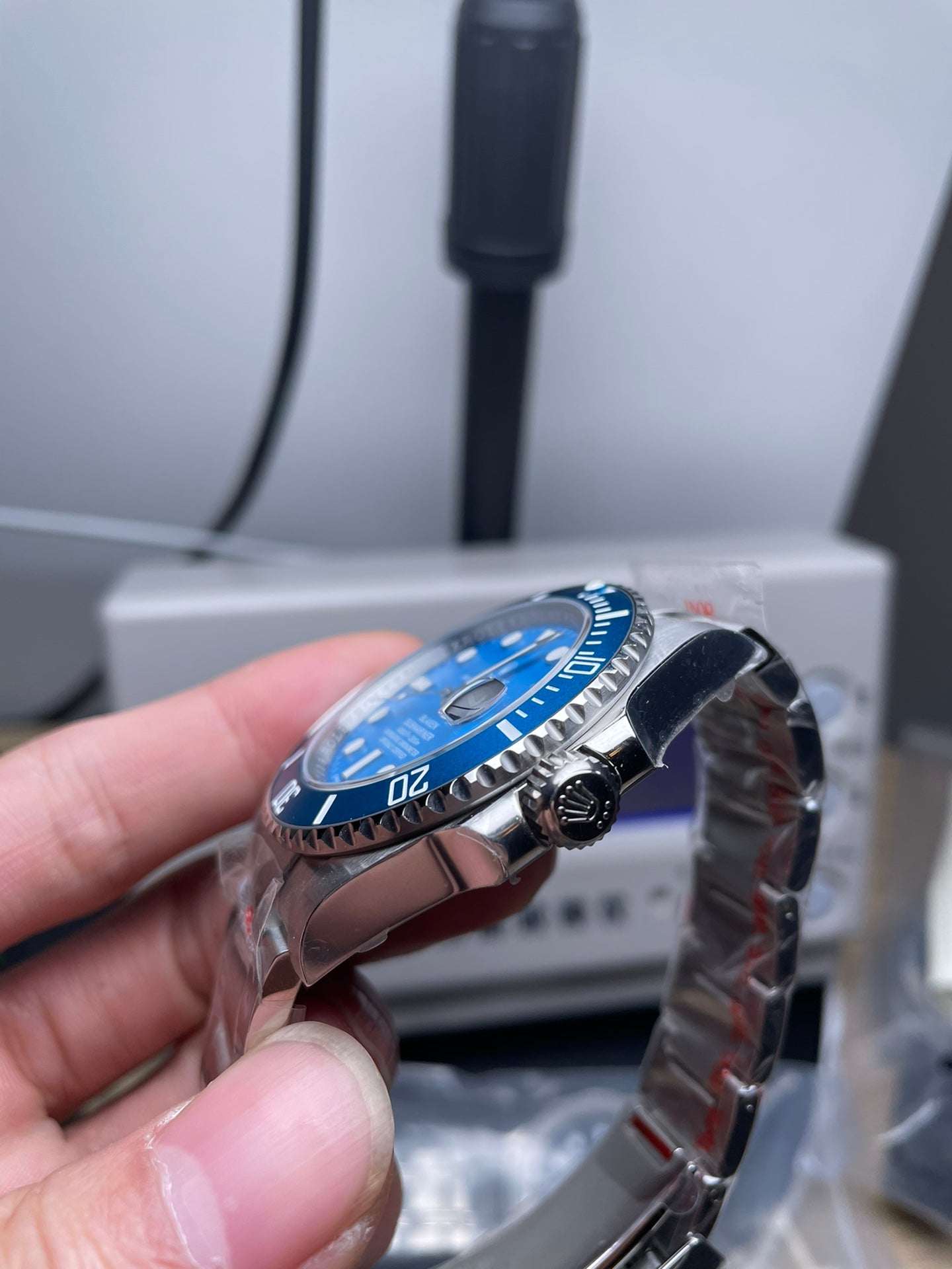 Rolex Submariner Date