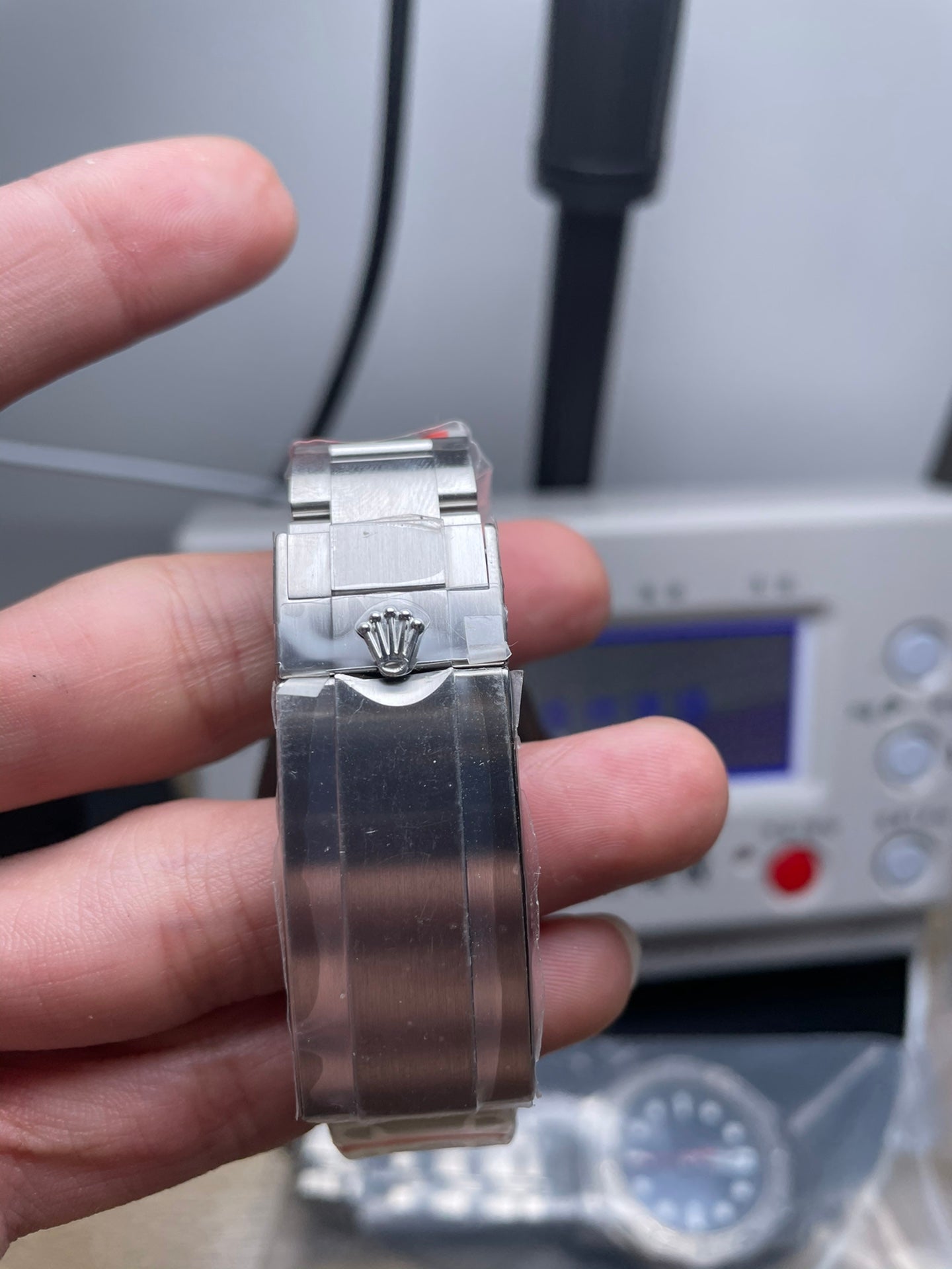 Rolex Submariner Date