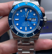 Rolex Submariner Date