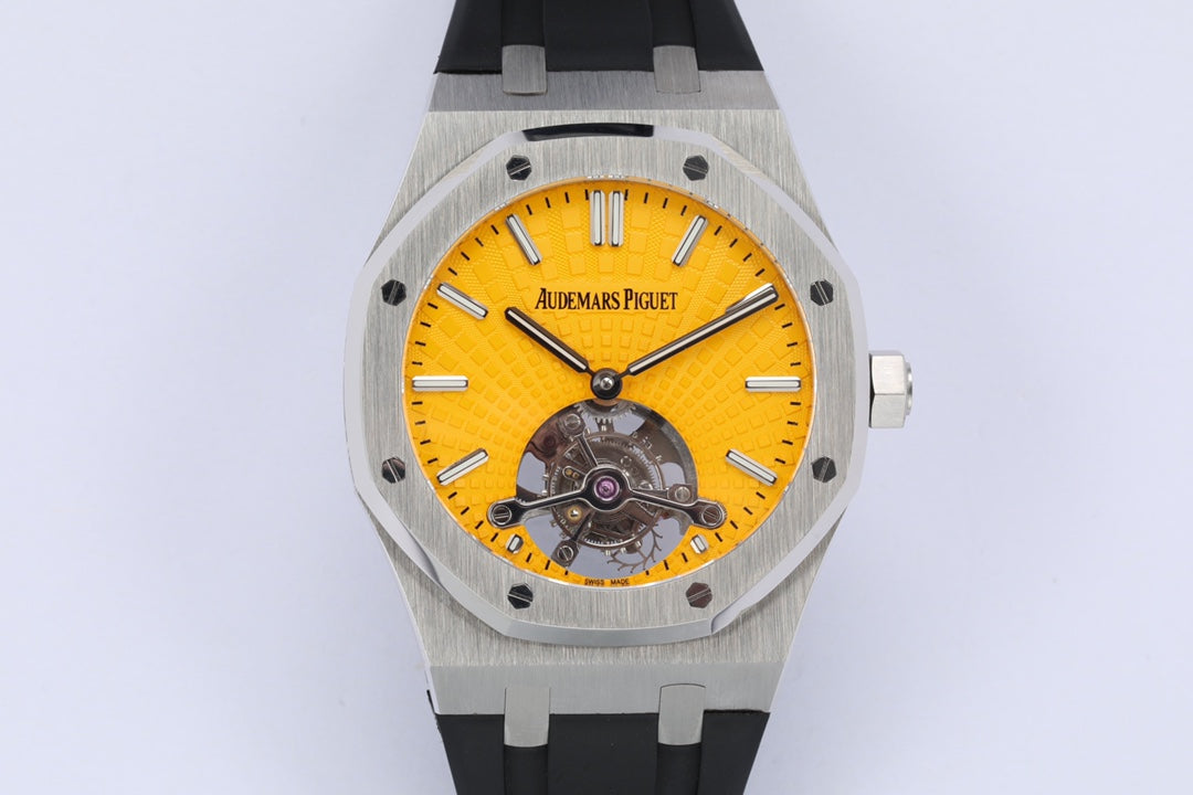Audemars Piguet Royal Oak Tourbillon