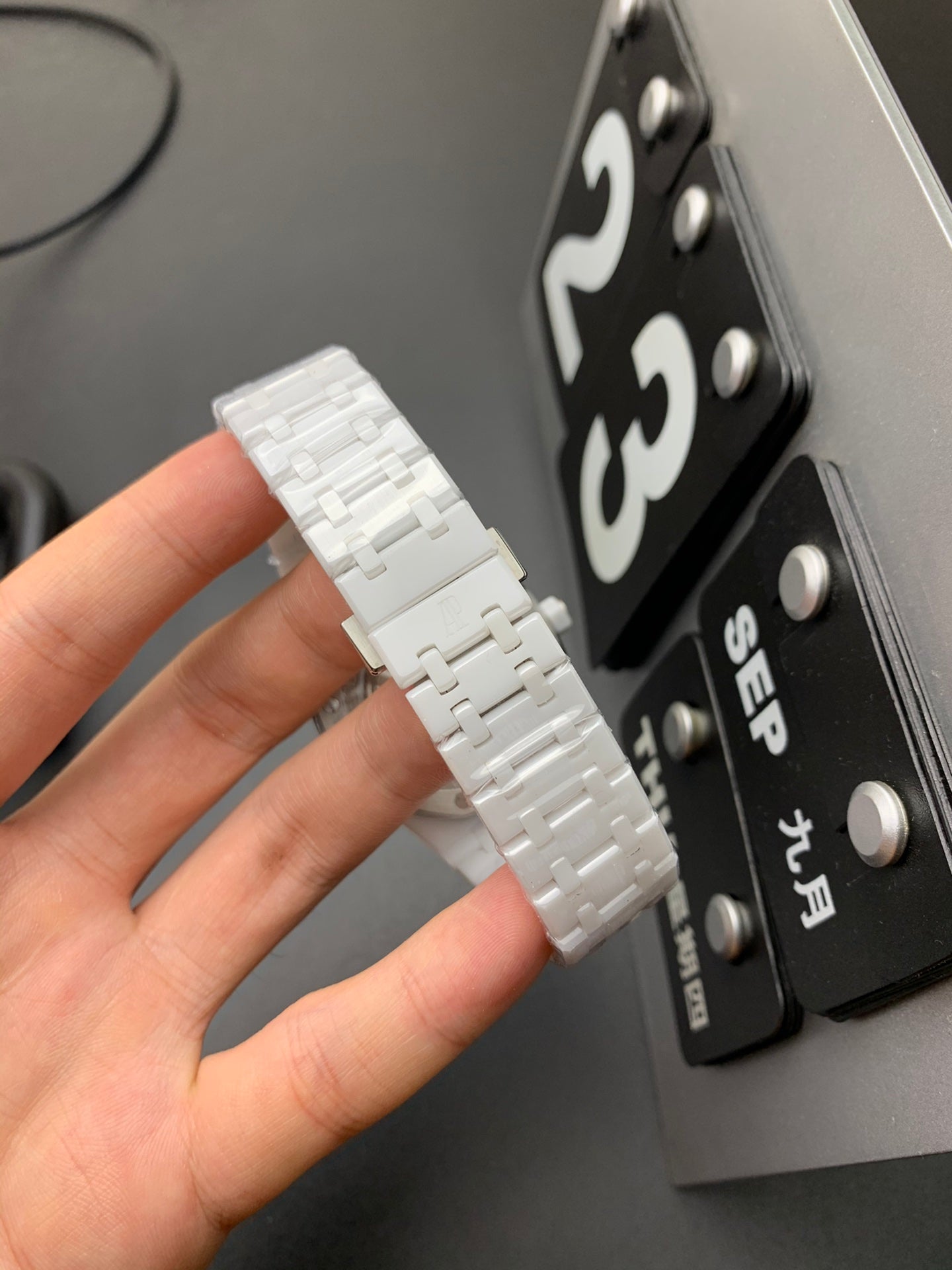 Audemars Piguet Royal Oak Perpetual Calendar