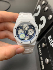 Audemars Piguet Royal Oak Perpetual Calendar