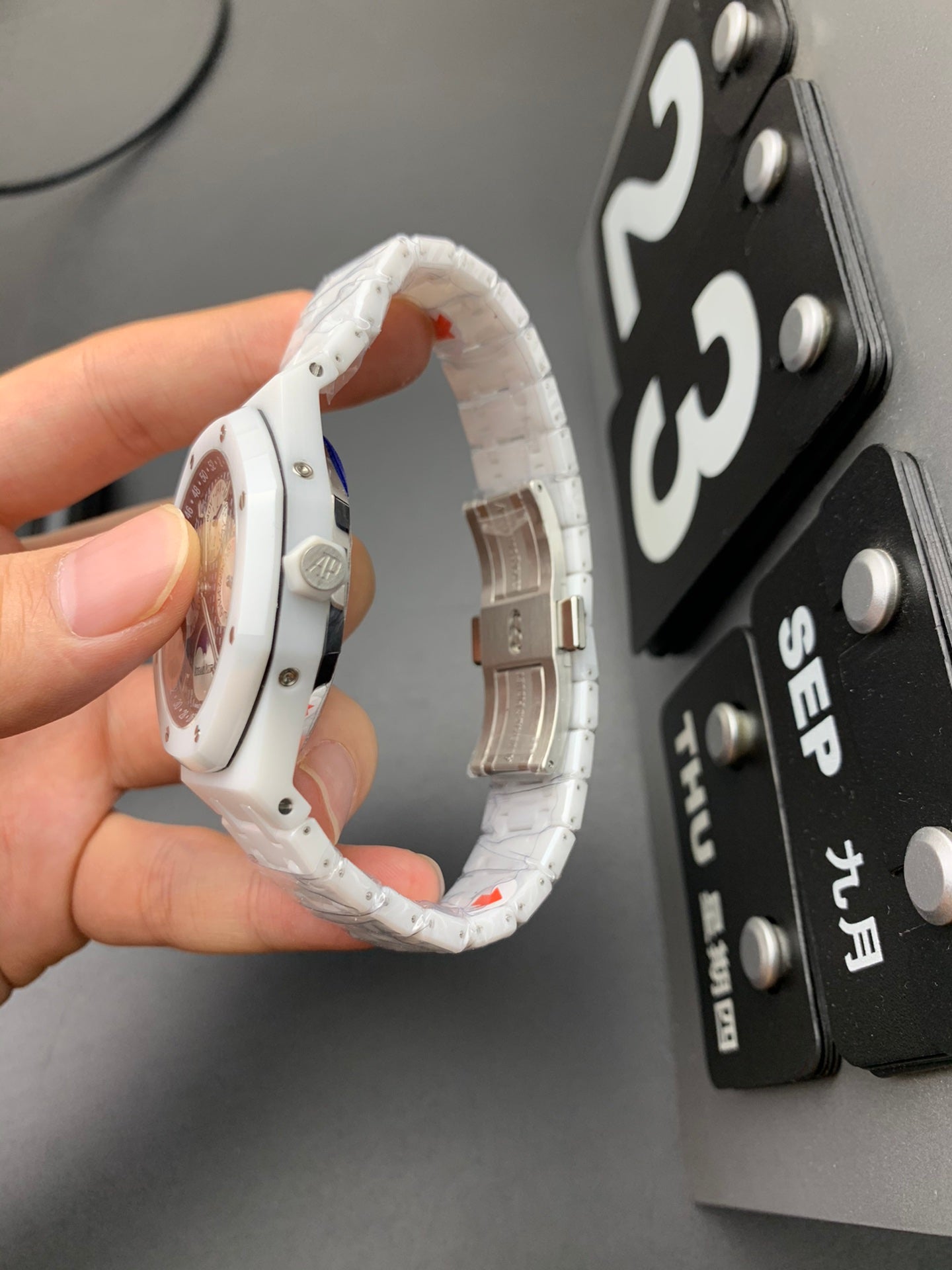 Audemars Piguet Royal Oak Perpetual Calendar