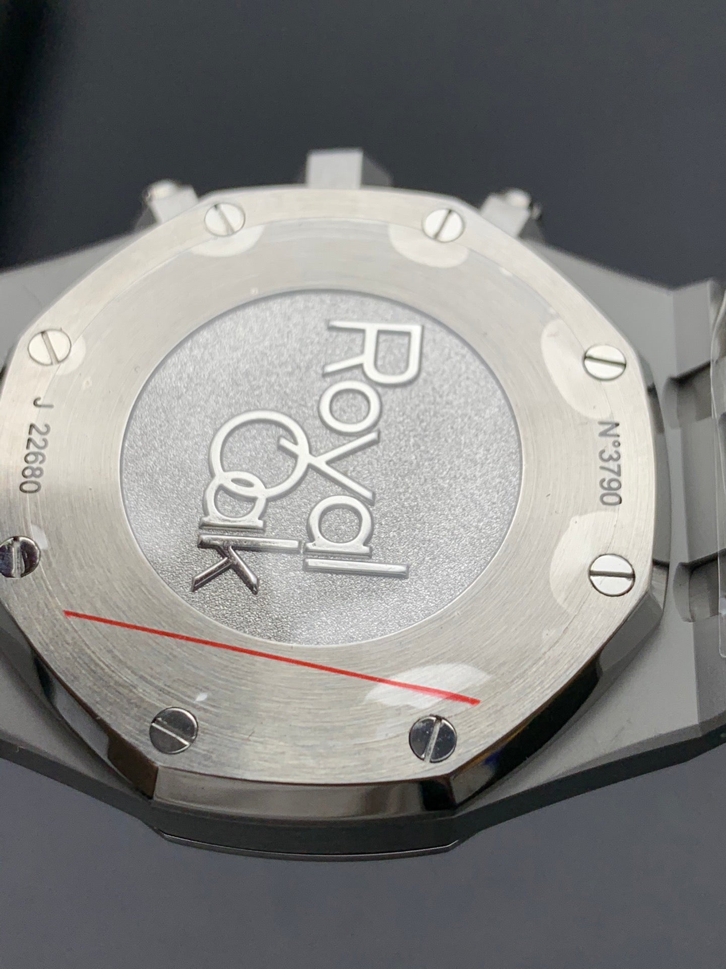 Audemars Piguet Royal Oak Chronograph