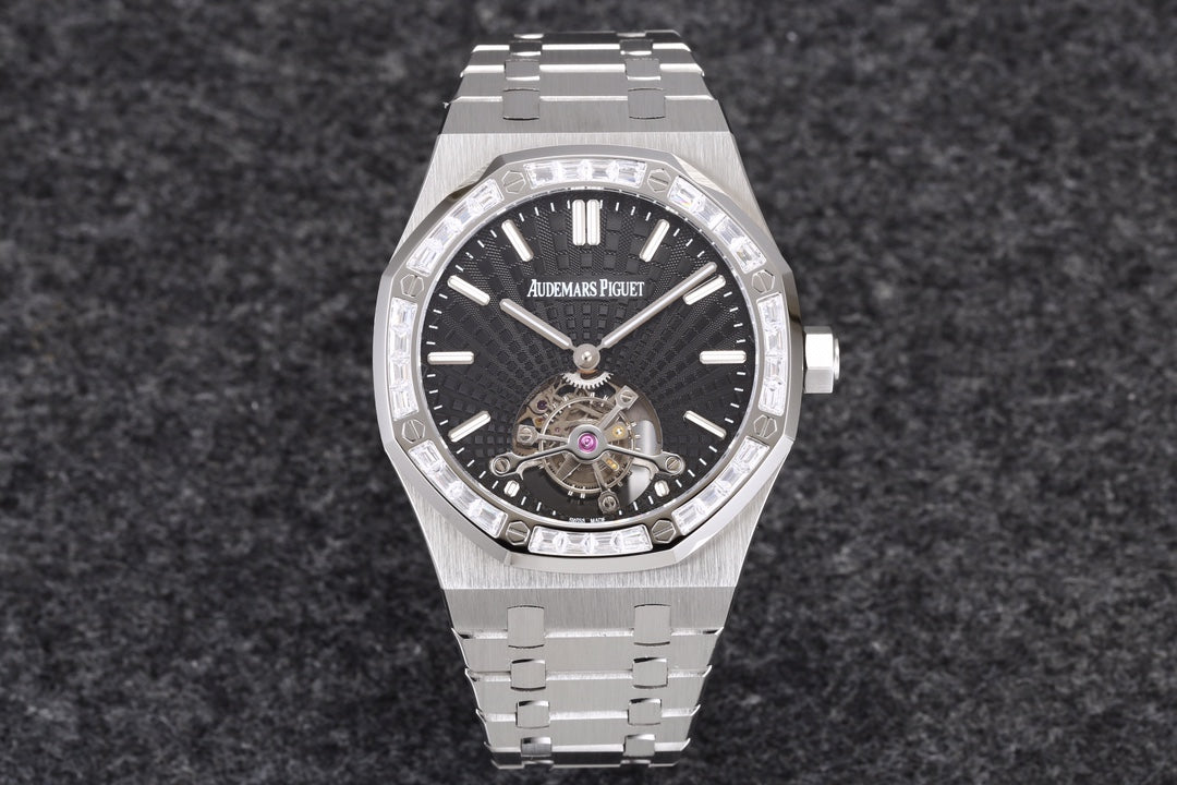 Audemars Piguet Royal Oak Tourbillon