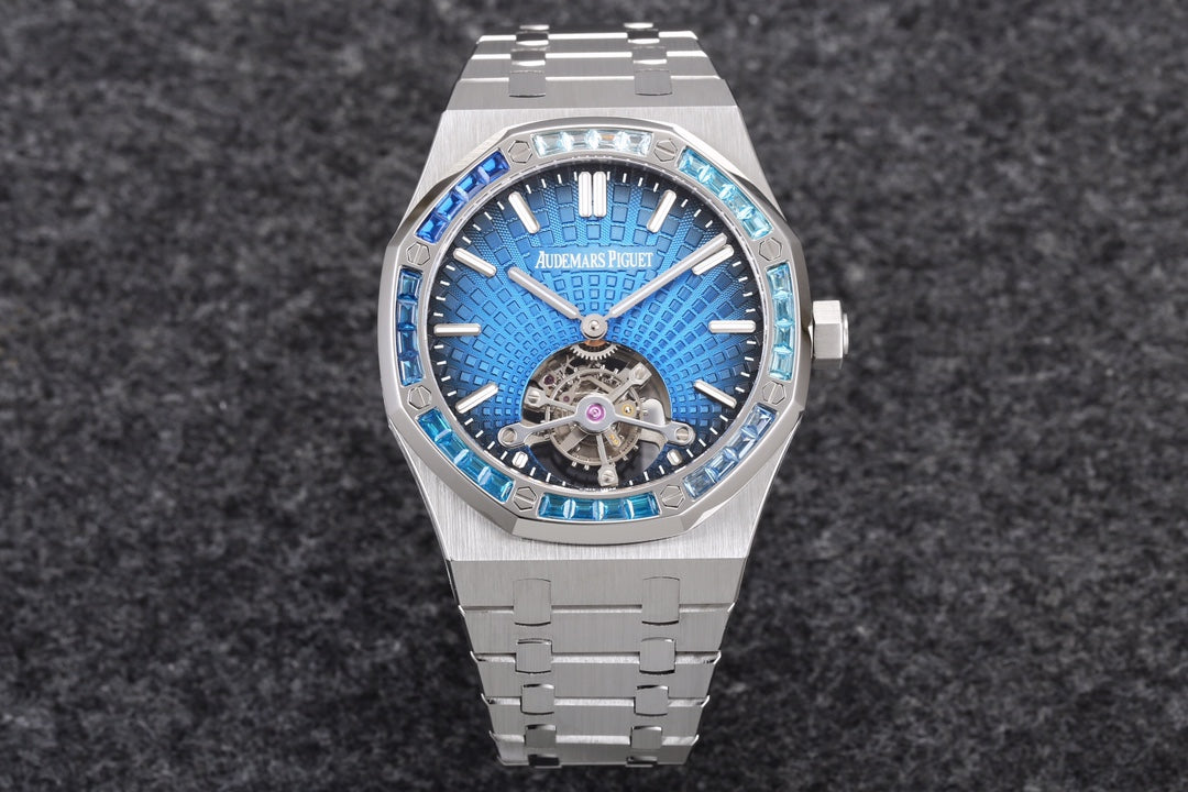 Audemars Piguet Royal Oak Tourbillon