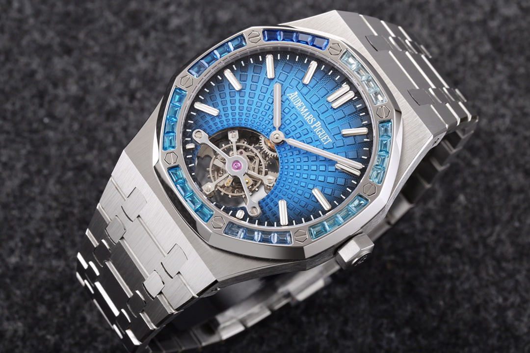 Audemars Piguet Royal Oak Tourbillon