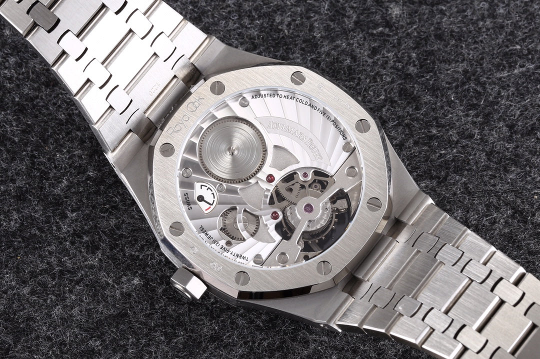 Audemars Piguet Royal Oak Tourbillon