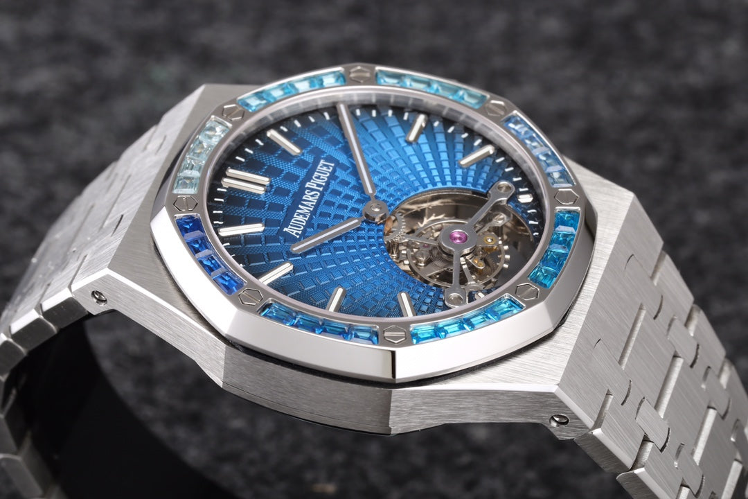 Audemars Piguet Royal Oak Tourbillon
