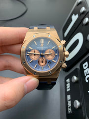 Audemars Piguet Royal Oak Chronograph