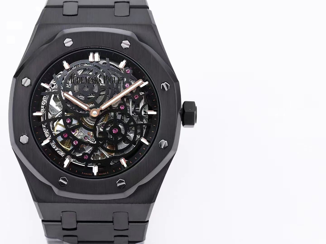 Audemars Piguet Royal Oak Double Balance Wheel