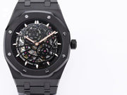 Audemars Piguet Royal Oak Double Balance Wheel