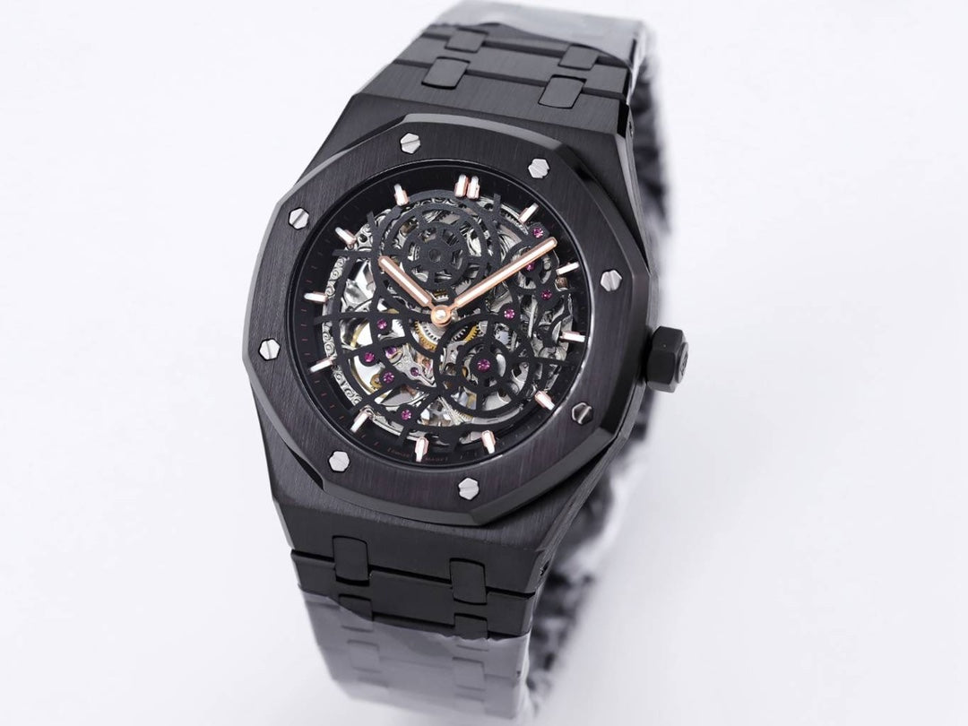 Audemars Piguet Royal Oak Double Balance Wheel