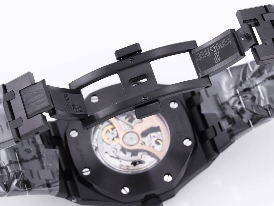 Audemars Piguet Royal Oak Double Balance Wheel