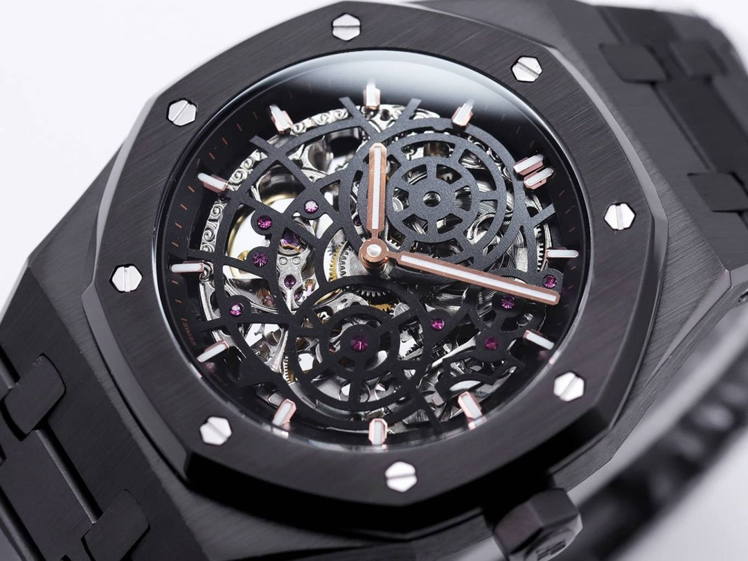 Audemars Piguet Royal Oak Double Balance Wheel