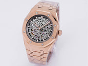 Audemars Piguet Royal Oak Double Balance Wheel