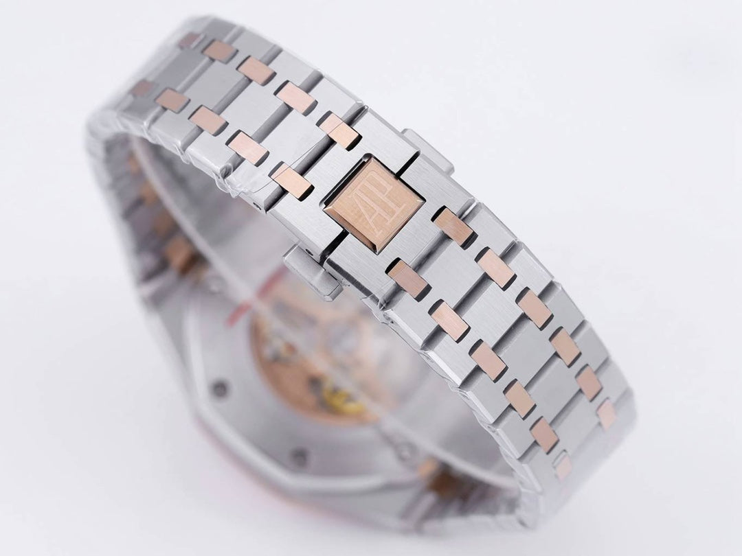 Audemars Piguet Royal Oak Double Balance Wheel