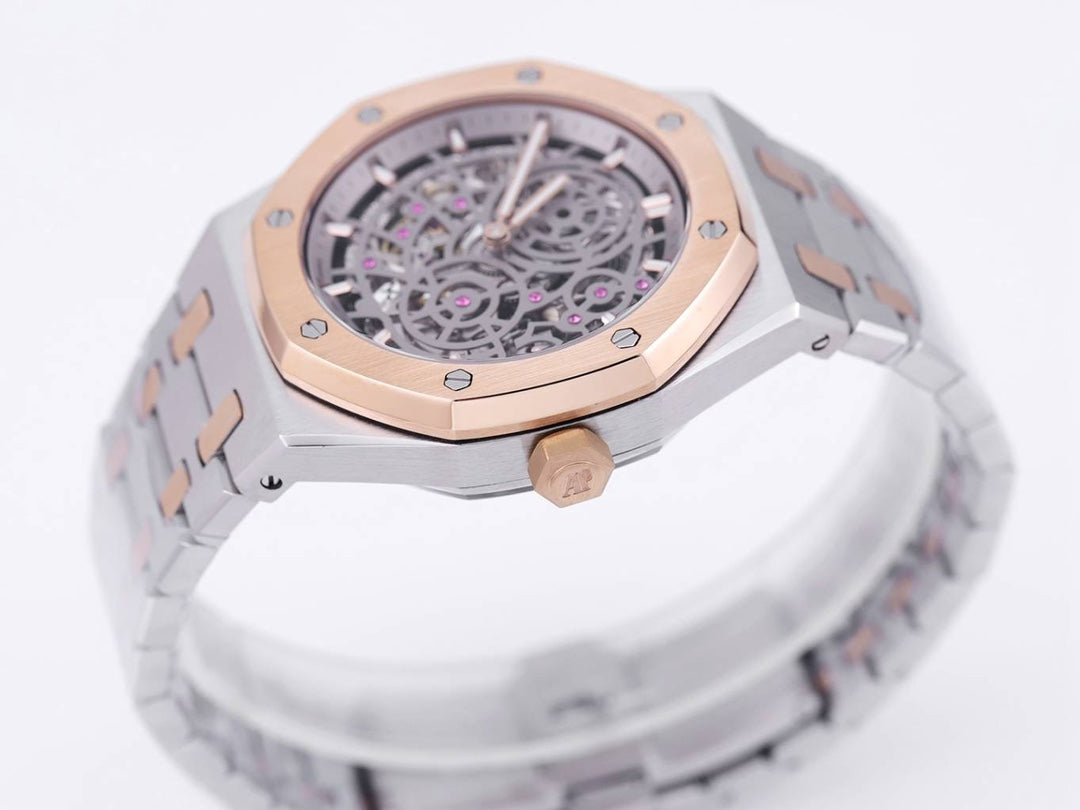 Audemars Piguet Royal Oak Double Balance Wheel