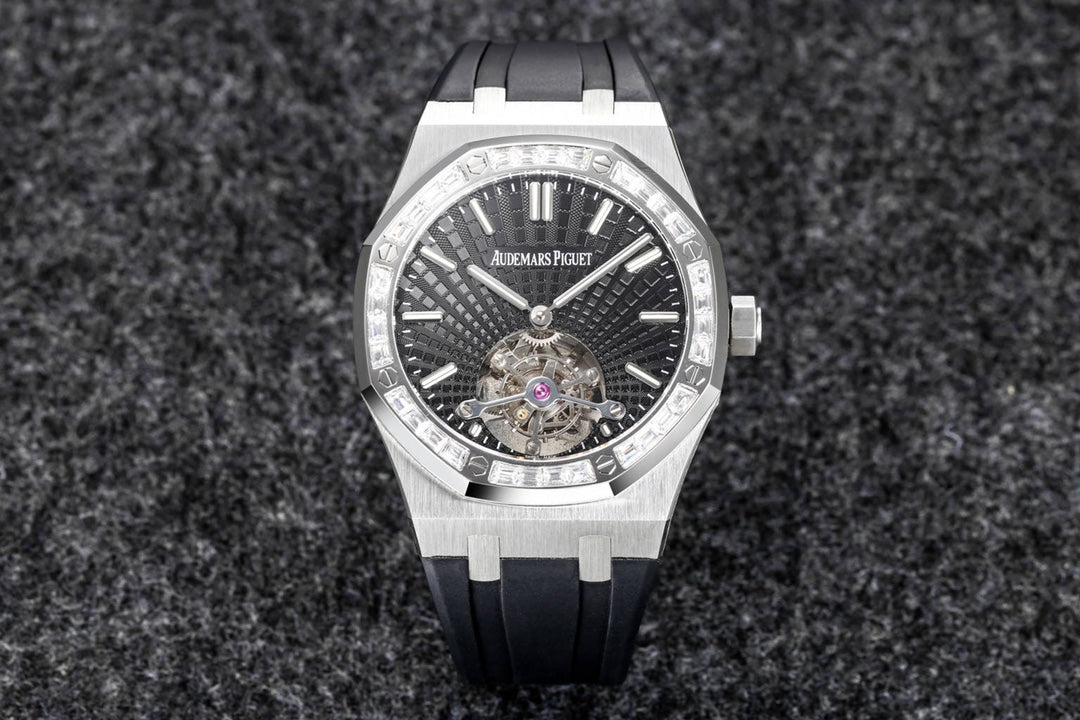 Audemars Piguet Royal Oak Tourbillon