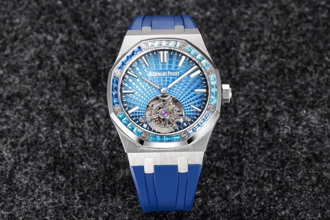 Audemars Piguet Royal Oak Tourbillon