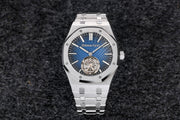 Audemars Piguet Royal Oak "Automatic Tourbillon Watch "