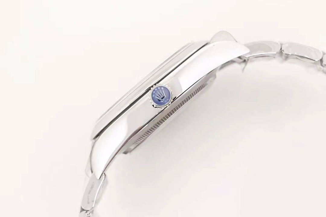 Rolex Oyster Perpetual 39