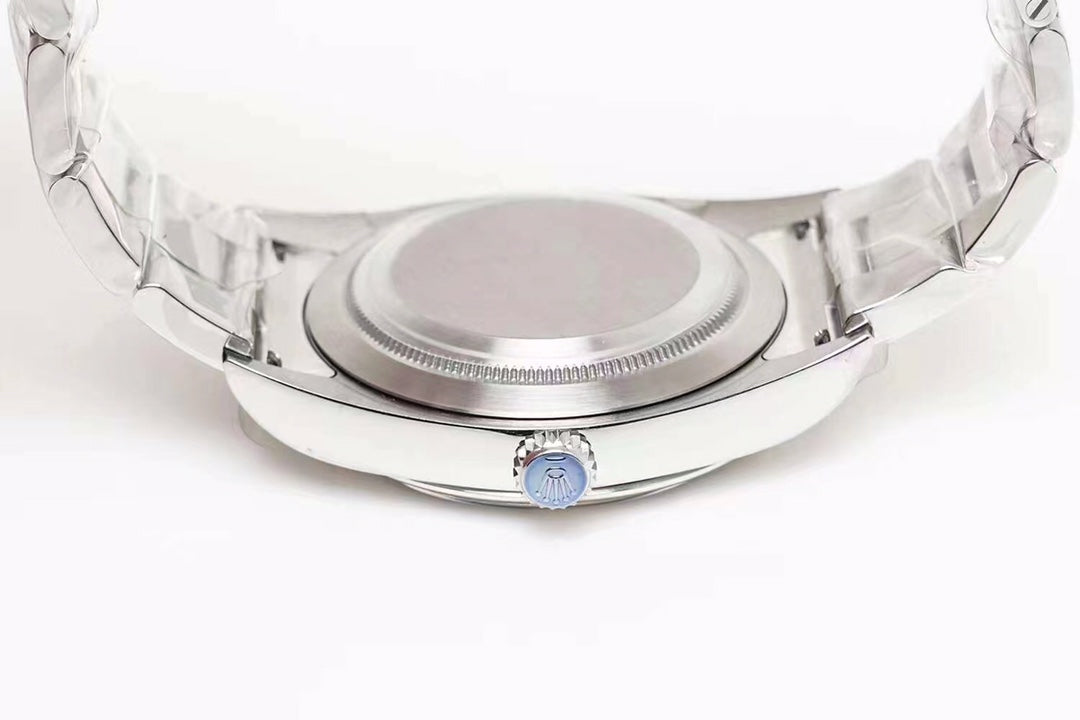 Rolex Oyster Perpetual 39