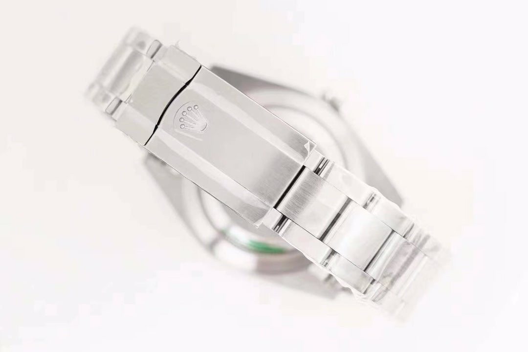 Rolex Oyster Perpetual 39