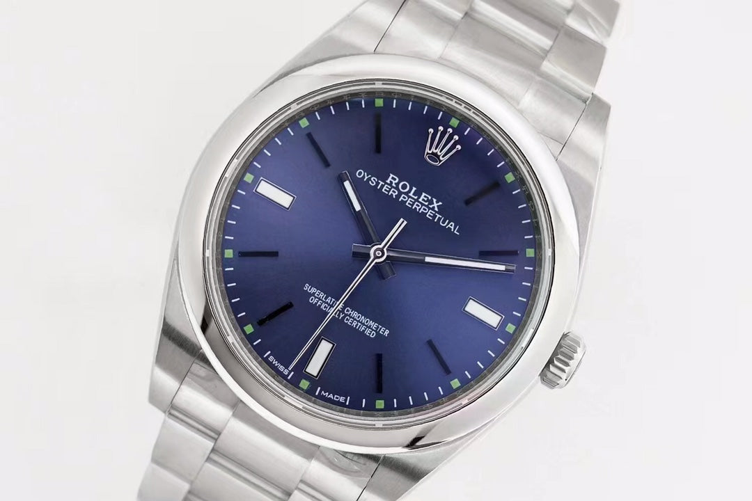 Rolex Oyster Perpetual 39