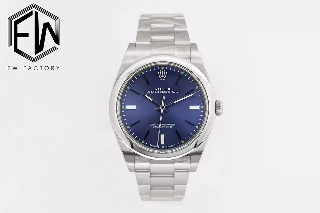 Rolex Oyster Perpetual 39
