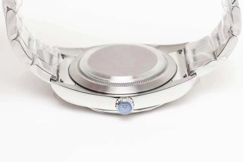 Rolex Oyster Perpetual 39