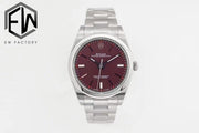 Rolex Oyster Perpetual 39