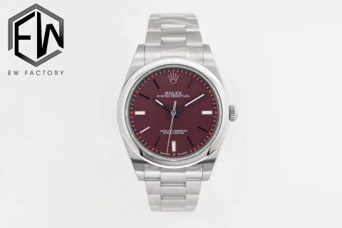 Rolex Oyster Perpetual 39