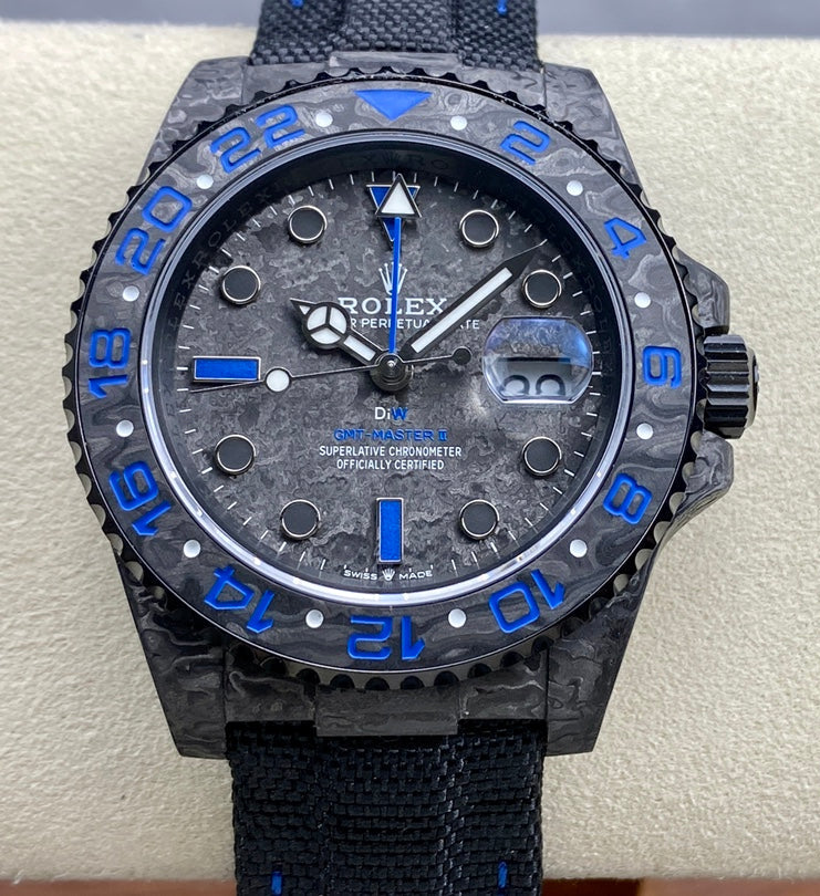 Rolex GMT-Master II 40mm